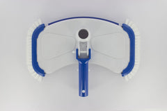 Steinbach De Luxe Bodenstaubsauger, Schlauchanschluss Ø 32/38 mm, Teleskopstangenaufsatz, 061150