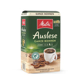Melitta Auslese cafea filtru 500 grame, Boabe de cafea întregi Cafea Naty Shop 500 grame