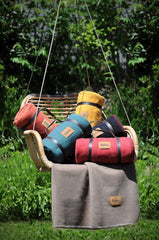 Stoff-Fleecedecke Dawson – schwarz – Größe 130 x 150 cm – große weiche und warme Decke für Sofa oder Schlafzimmer – Bettdecke – ideal für Zuhause und beim Picknick. Decken und Steppdecken Naty Shop