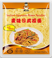 MAI WA - Ramen-Nudeln - 1 X 180 GR