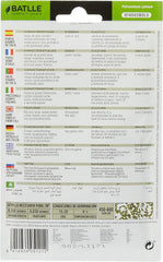 Batlle Kräutersamen - Petersilie Italienisch (Samen - 35Cm)