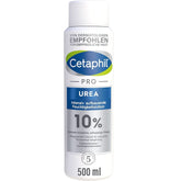 CETAPHIL PRO Uree 10% Loțiune hidratantă intensivă reparatoare, 500ml Cosmetice si Infrumusetare Naty Shop 500 ml