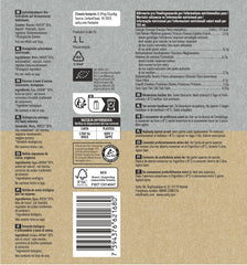 Haferdrink Bio Barista 1l (6er-Pack)