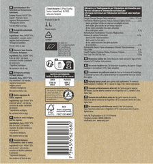Oatly Haferdrink Bio Barista 1l (6er-Pack)