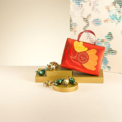 Venchi, Herbstkollektion, 150 Gramm Naty Shop Schokoladenbonbons