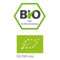 Spicebar Knoblauchpulver Bio (500g) - Knoblauchgranulat - hochwertiger Bio Knoblauch als feines Granulat gemahlen - im XL-Profi-Streuer