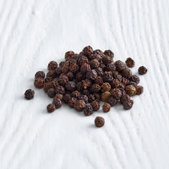 von Amazon Schwarzer Pfeffer ganz, 100g