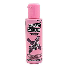 GO TOXIC UV cremă semipermanentă pentru colorarea părului, 100 ml (1 pachet) Vopsea pentru par Naty Shop 50 Aubergine 100 Ml (1 pachet)