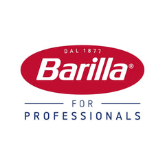 Barilla Hartweizen-Spaghetti-Nudeln Nr. 5 – 1er-Packung (1x5kg)