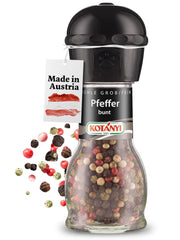 Kotanyi Pfeffermühle, Brötchen (1 x 35 g)