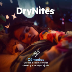 Huggies Drynites Spiderman-Höschenwindeln, 4–7 Jahre, 30 pro Packung, Mutter und Kind, Naty Shop