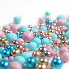 Sprinkles Hero Chocolate, Mix Boy oder Girl, 40 Gramm Naty Shop