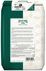 - Sesamhölle | Zum Zubereiten von Sushi, Würzen von Wokgerichten oder als Topping | Profi-Qualität für Großverbraucher und Gastronomie | 1 kg im recycelbaren Beutel