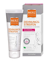 Merz Spezial, Intensivcreme gegen Dehnungsstreifen, 75 ml Kosmetik und Beauty Naty Shop 1 Stück (75 ml)
