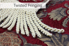 Riva Home Shiraz bietet Paoletti-Betten und Steppdecken