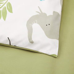 Amazon BASONS BASON Naty Shop Mikrofaser-Bettwäsche-Set