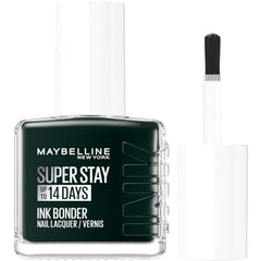 Maybelline New York Super Stay Ink Bonder 941 After Party – langanhaltender Nagellack für starke Nägel und intensive Farbe, 12,3 ml
