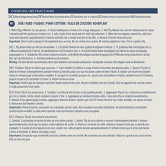 Arborio-Reis von Amazon, 500g