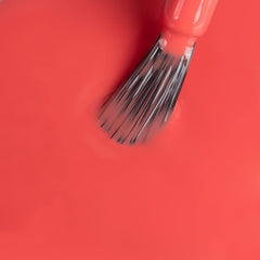 Me by Semipermanent Emaille Peach – 272 Floral Shock – Glänzendes Finish – Easy Off-Technologie – Easy Off – Vegan und tierversuchsfrei – 4,5 ml