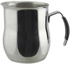 SRL 0084 A04 Bidon de lapte, 0 W, 0,35 litri, 0 decibeli, oțel, argintiu