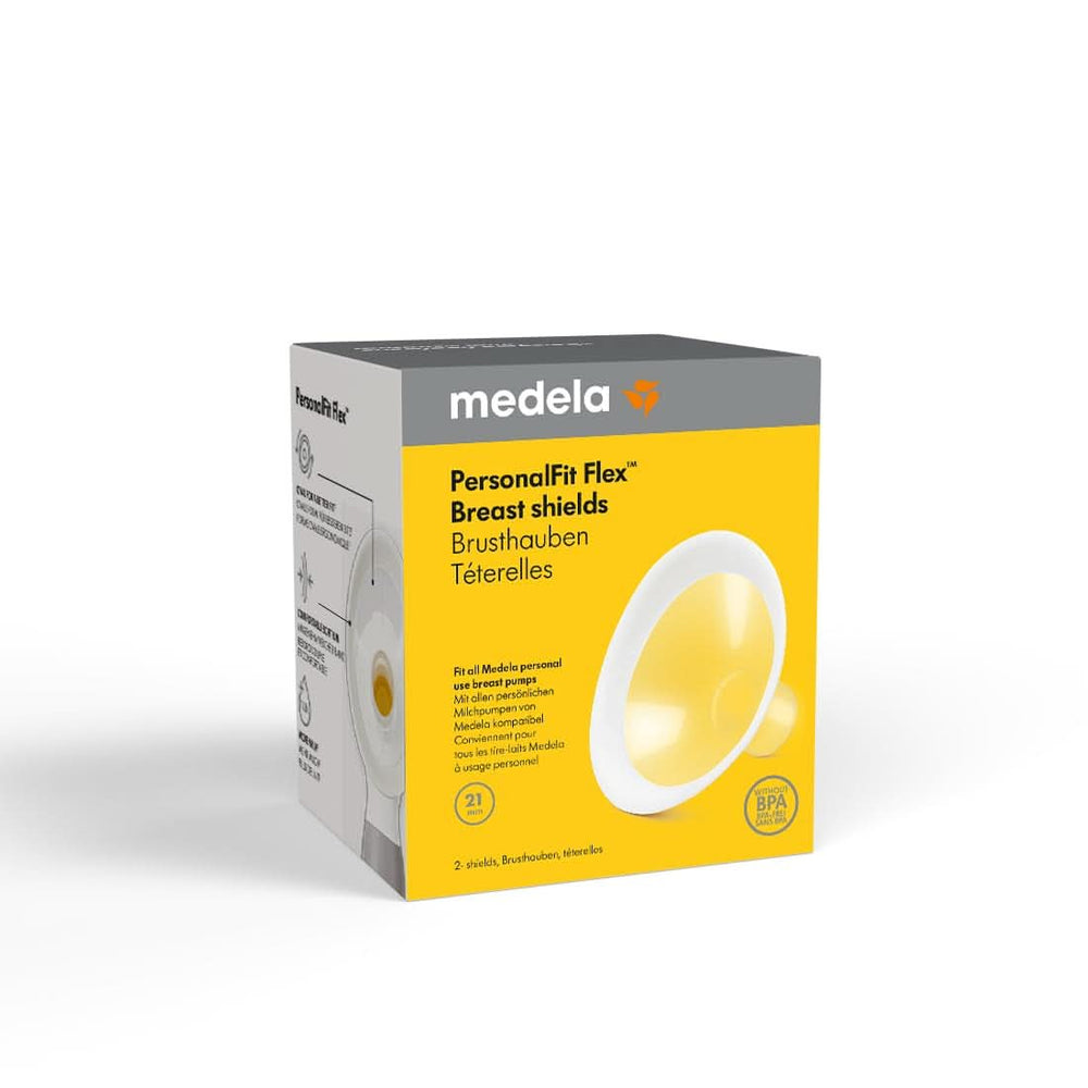 Medela Personal fit Flex Brusthaube Größe S Zubehör Essen und Stillen Bebe Naty Shop