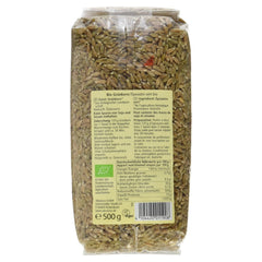 Bio-Grünlikör, 500g