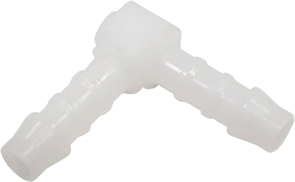 Conector furtun original NORMA®, cot POM NORMAPLAST (6 mm)