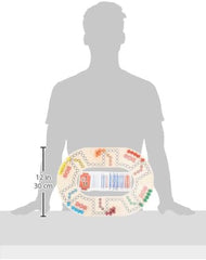 Schmidt Spiele 49274 Dog Deluxe, Joc de familie