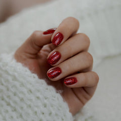 Semilac UV-Nagellack 609 Schneebeeren 7 ml