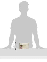 Eco by Naty Baby Care, Bio-Feuchttücher für Babys, parfümfrei, 56 Windeln