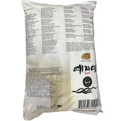 - Koreanischer Reis - 1 x 10 kg