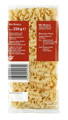 Bamboo Garden - Mie-Nudeln | Instantnudeln für die asiatische Küche | Ideal für Wok-Gerichte oder Suppen Veganer | 250g Beutel