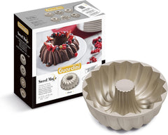 Sweet Magic Backform, Stahlformen und Backbleche Naty Shop Klassisch