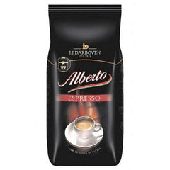 Espresso 4x1 kg boabe întregi