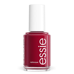 Essie Nagellack für intensiv gefärbte Nägel, Nr. 516 hat es geschafft!, Rot, 13,5 ml