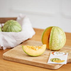 Obstsamen-Set: Premium-Gartensamen mit 8 Sorten Obstpflanzen für Garten und Balkon – Wassermelonenkerne, Erdbeerkerne, Stachelbeeren, Rhabarber und mehr – Obstsamen-Geschenkset von OwnGrown