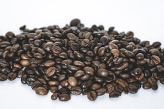 Espresso Napoletano BLACK OF NAPLES - extrem de intens și cremos - aciditate foarte scăzută - boabe întregi 100% Robusta 500g