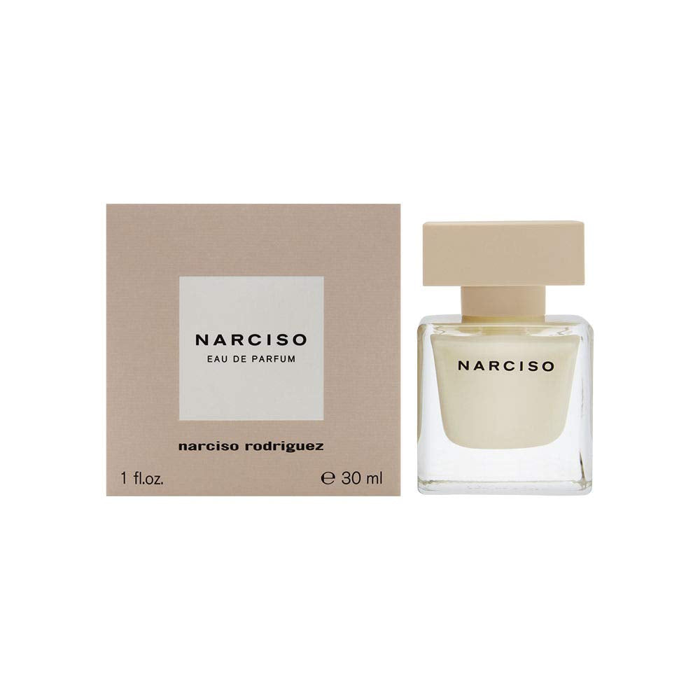Apa de parfum Narciso Cristal 30 ml