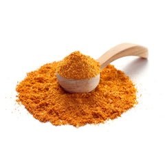 Ankerkraut Currywurst, 90g im Korkglas, Gewürzmischung zum Anmischen selbstgemachter Currywurst-Sauce oder als Topping