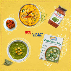 ASHOKA - Geschälte Ingwer-Knoblauch-Paste - (1 X 1 KG)