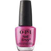 OPI Nail Envy – Veganer Stärker für beschädigte Nägel – Wiederherstellende Nagelpflege mit Tri-Flex-Technologie und Biotin – für 95 % stärkere Naturnägel* in einer Woche
