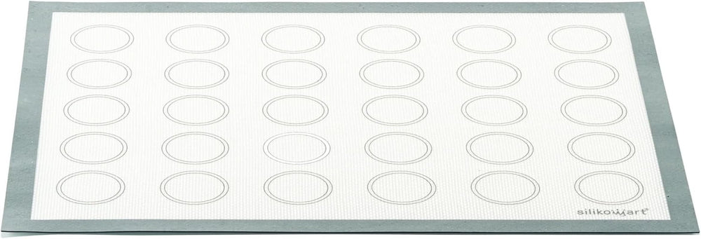 Silikonmatte „Fiberglas“ 30x40 cm - SilikoMart Kitchen Naty Shop