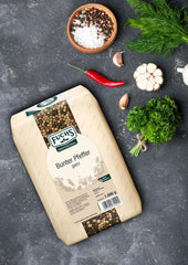 Fuchs piper întreg colorat, 1 Kg Condimente Naty Shop