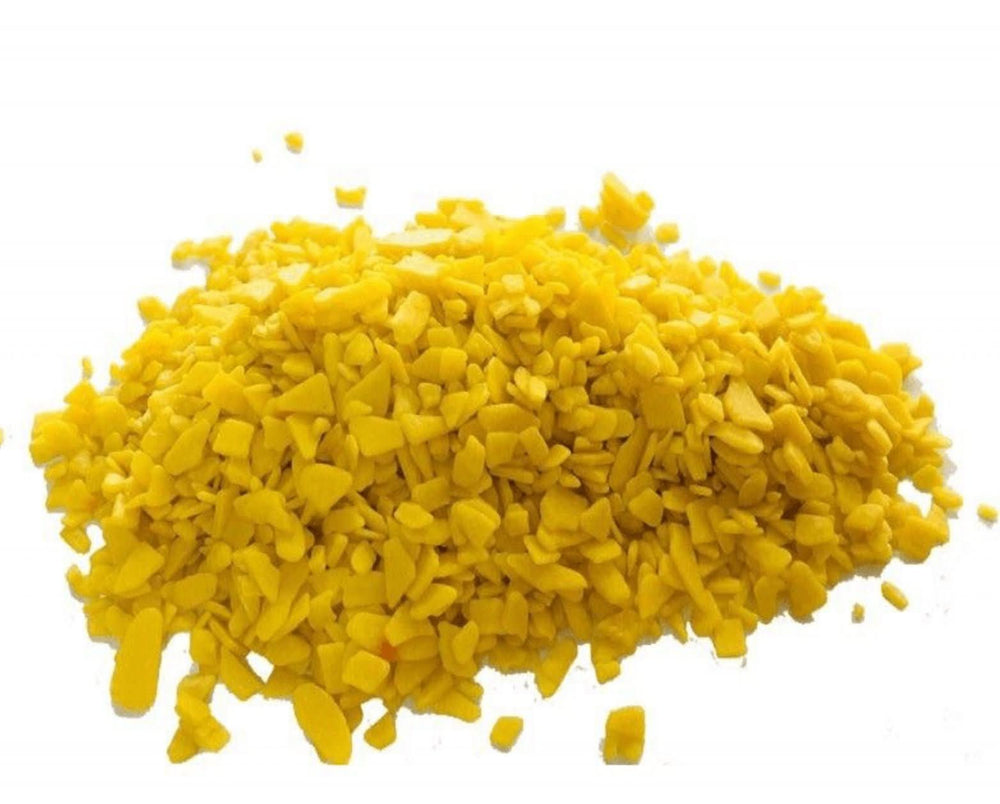 Flakes Gelbe Schokoladenstücke, 480 g Nati Shop