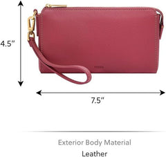 Fossil Ladies Wristlet Genti Femei Naty Shop