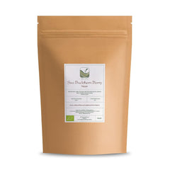 Fructe de cătină de mare ceai Organic fructe de cătină de mare - fructe de cătină de mare uscate ceai de cătină de mare fructe de cătină de mare fructe de cătină de mare Produse deshidratate Naty Shop