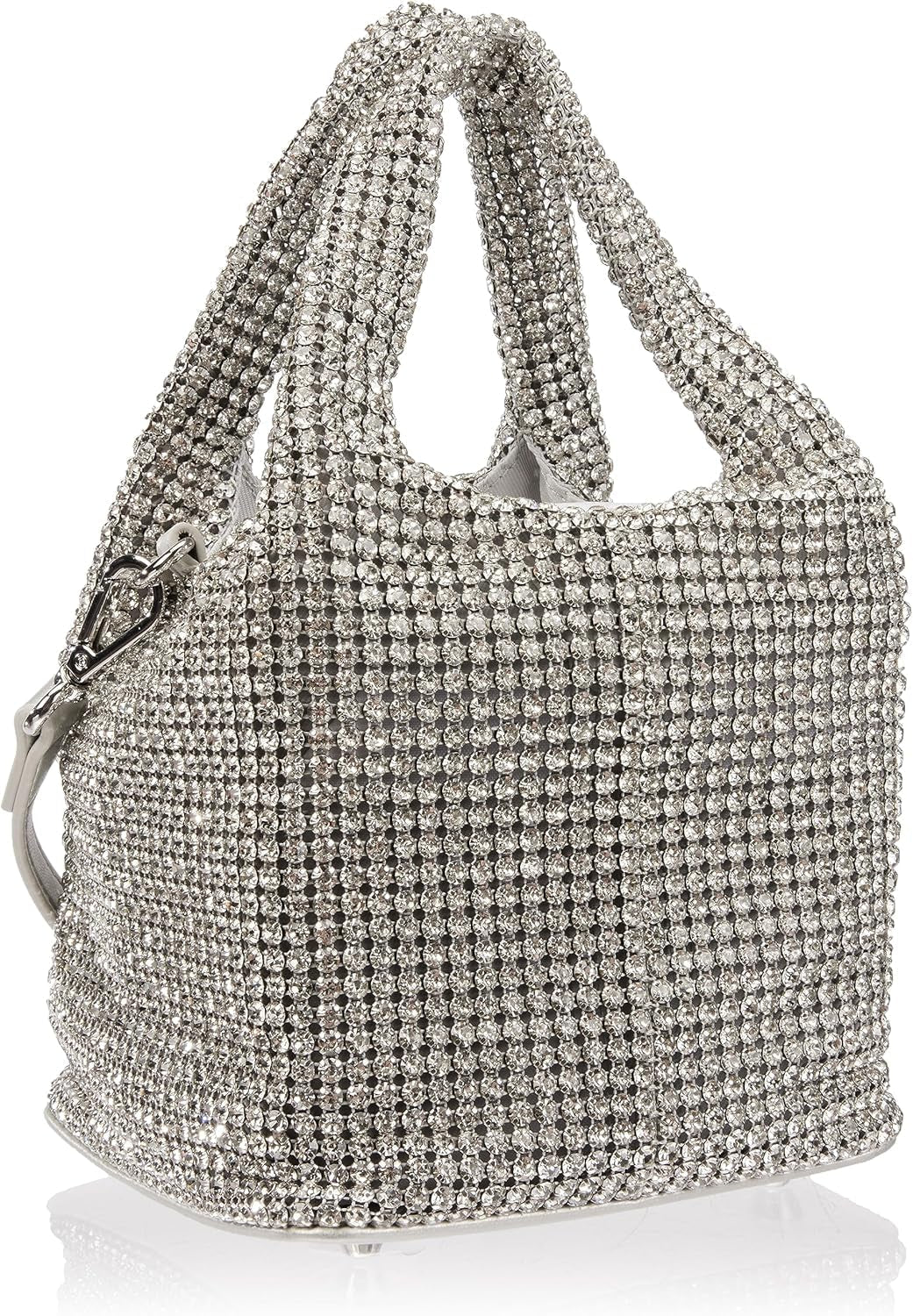 Geantă de mână Love Moschino pentru femei Jc4044pp1h, 26X14X14 Genti Femei Naty Shop