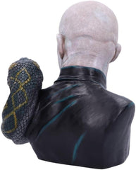 Harry Potter Lord Voldemort bust 30.5 cm, multicolor, 30.5cm Statuete si sculpturi Naty Shop