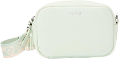 HUGO Bel W.l. Crossbody Genti Femei Naty Shop Lumină/verde pastel