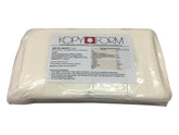 KOPYFORM roll fondant Arctic White® 1kg, alb Pasta de zahar Naty Shop Default Title